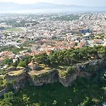 The Mansion - Mediterranean Kalamata