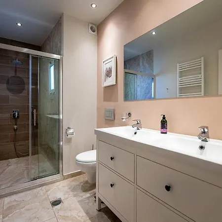 The Mansion - Mediterranean Kalamata