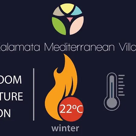 The Mansion - Mediterranean Vila *