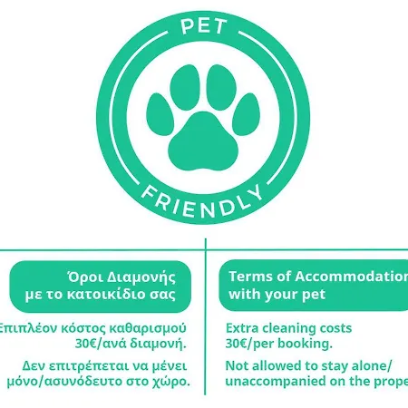 Vila The Mansion - Mediterranean