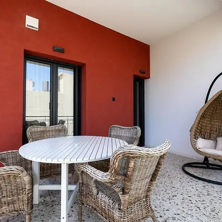 The Mansion - Mediterranean Vila *