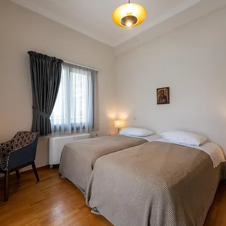 Vila The Mansion - Mediterranean *