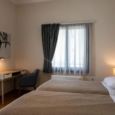 The Mansion - Mediterranean Villa Kalamata