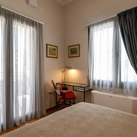 Villa The Mansion - Mediterranean Kalamata