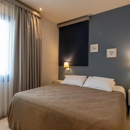 The Mansion - Mediterranean