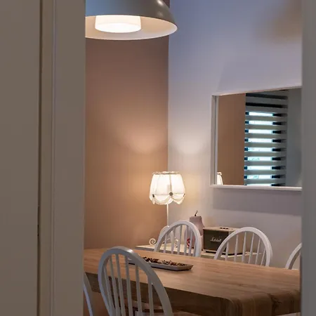 The Mansion - Mediterranean Vila