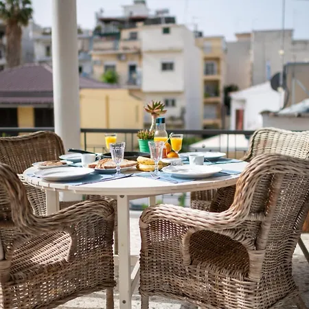 Vila The Mansion - Mediterranean Kalamata