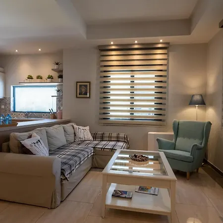 The Mansion - Mediterranean *