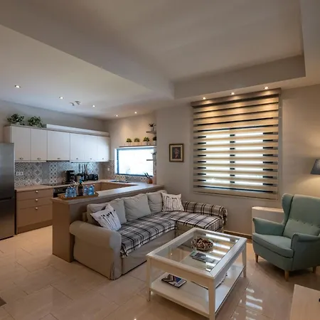 Villa The Mansion - Mediterranean *