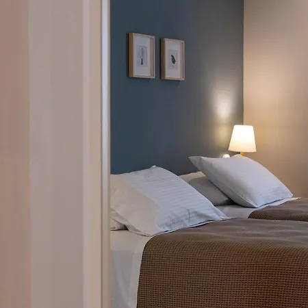 The Mansion - Mediterranean Vila Kalamata