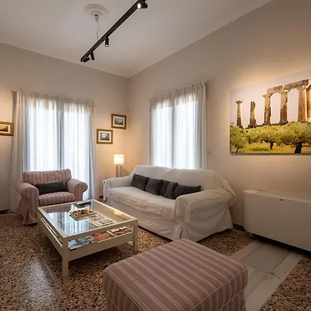 Villa The Mansion - Mediterranean Kalamata