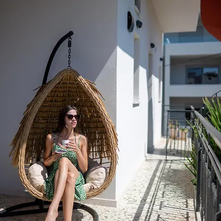 The Mansion - Mediterranean * Kalamata