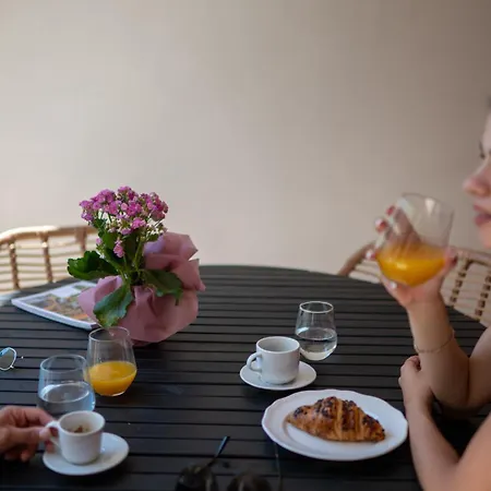 The Mansion - Mediterranean