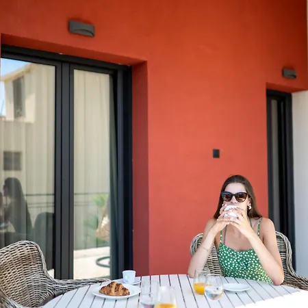 Vila The Mansion - Mediterranean