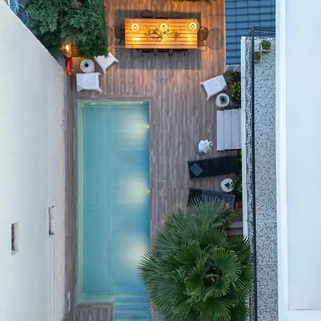 The Mansion - Mediterranean *