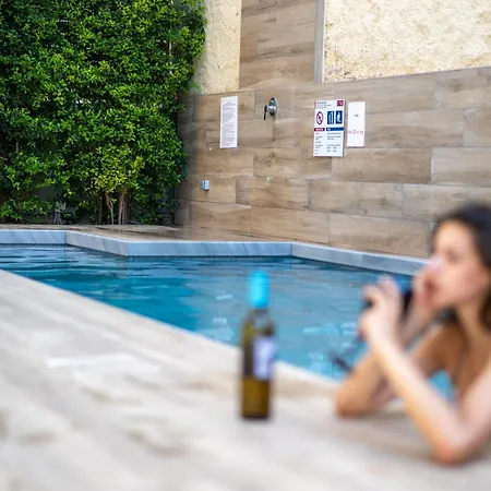 The Mansion - Mediterranean Vila Kalamata