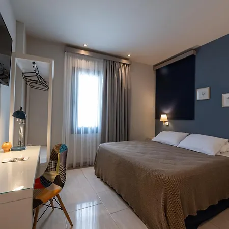 The Mansion - Mediterranean * Kalamata