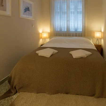 Vila The Mansion - Mediterranean *