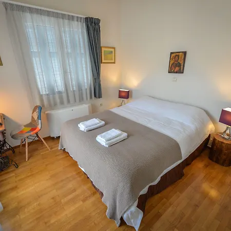 Vila The Mansion - Mediterranean Kalamata