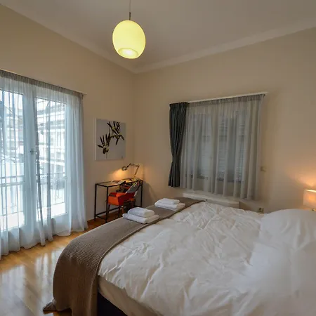 The Mansion - Mediterranean Vila Kalamata