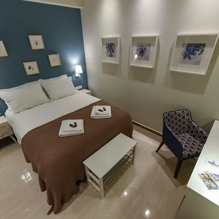 Vila The Mansion - Mediterranean Kalamata