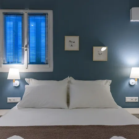 The Mansion - Mediterranean * Kalamata