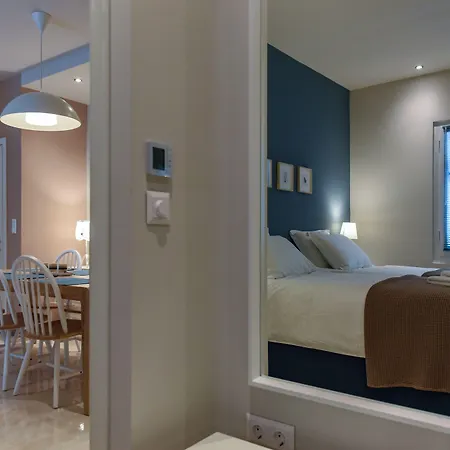 The Mansion - Mediterranean Kalamata