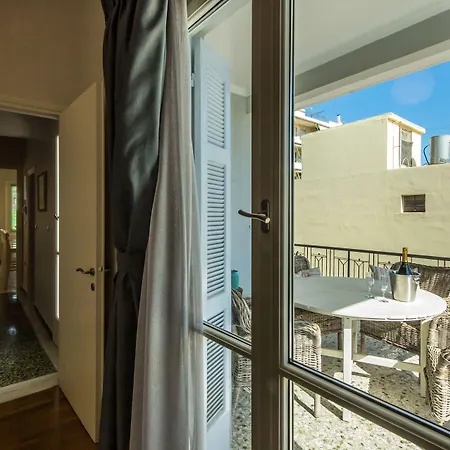 The Mansion - Mediterranean