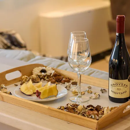 The Mansion - Mediterranean Vila *