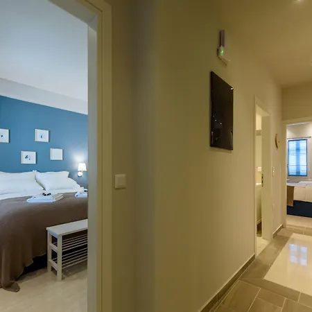 Vila The Mansion - Mediterranean Kalamata