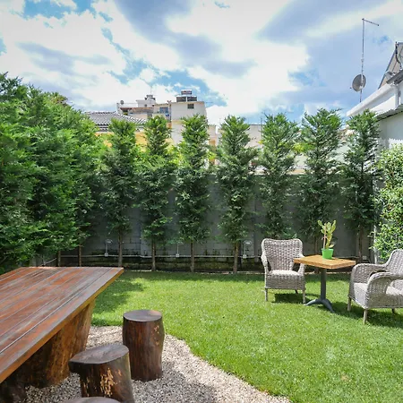 The Mansion - Mediterranean * Kalamata