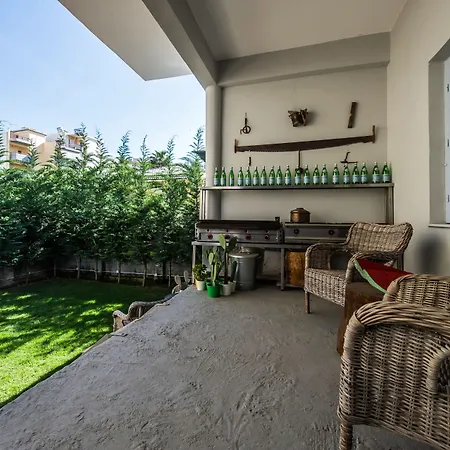 The Mansion - Mediterranean * Kalamata