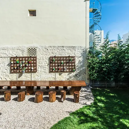 The Mansion - Mediterranean * Kalamata