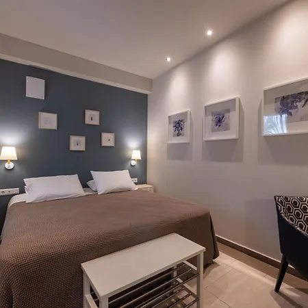 The Mansion - Mediterranean * Kalamata