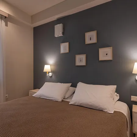 Vila The Mansion - Mediterranean *