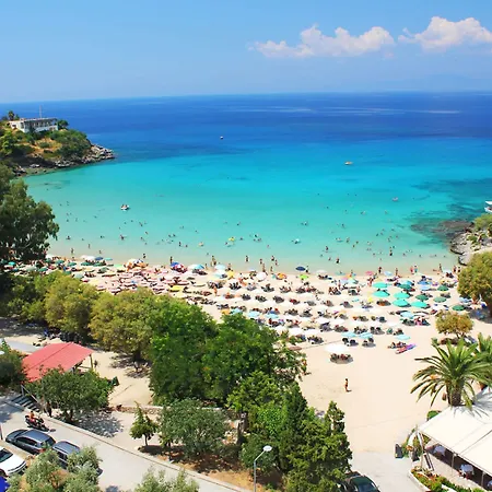 The Mansion - Mediterranean