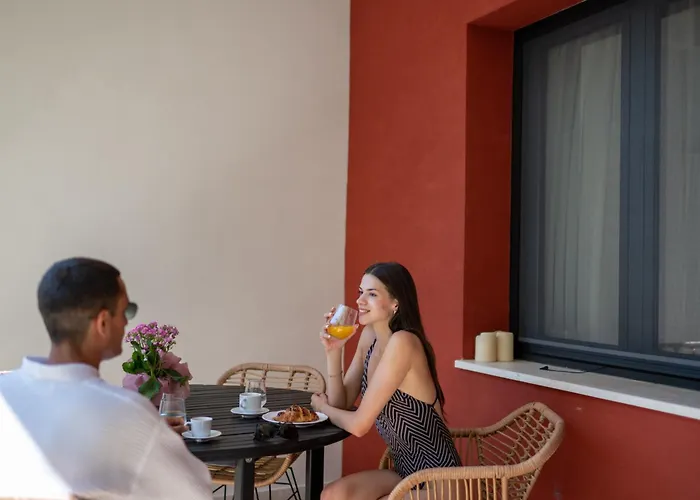 Villa The Mansion - Mediterranean