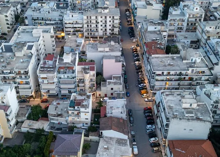 Villa The Mansion - Mediterranean