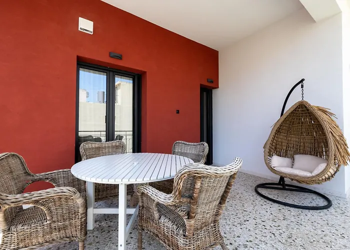 The Mansion - Mediterranean Villa *