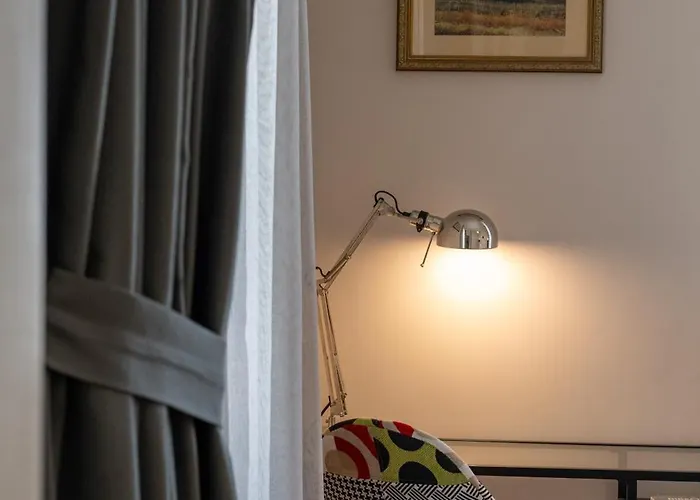 The Mansion - Mediterranean