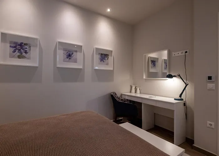 The Mansion - Mediterranean Villa *