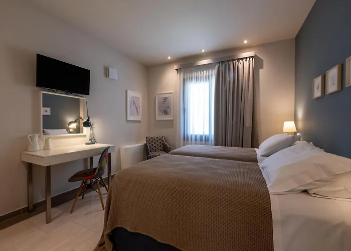 Villa The Mansion - Mediterranean Kalamata