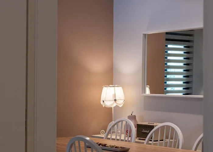 The Mansion - Mediterranean Villa