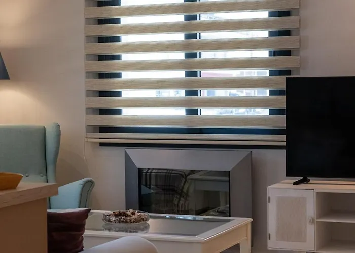 Villa The Mansion - Mediterranean *