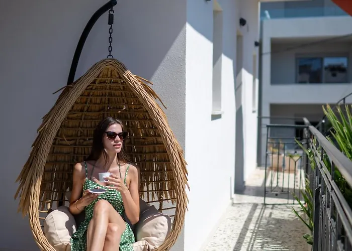 The Mansion - Mediterranean * Kalamata