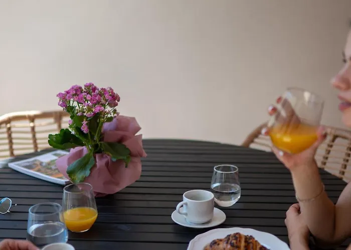 The Mansion - Mediterranean