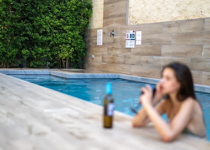 The Mansion - Mediterranean Villa Kalamata