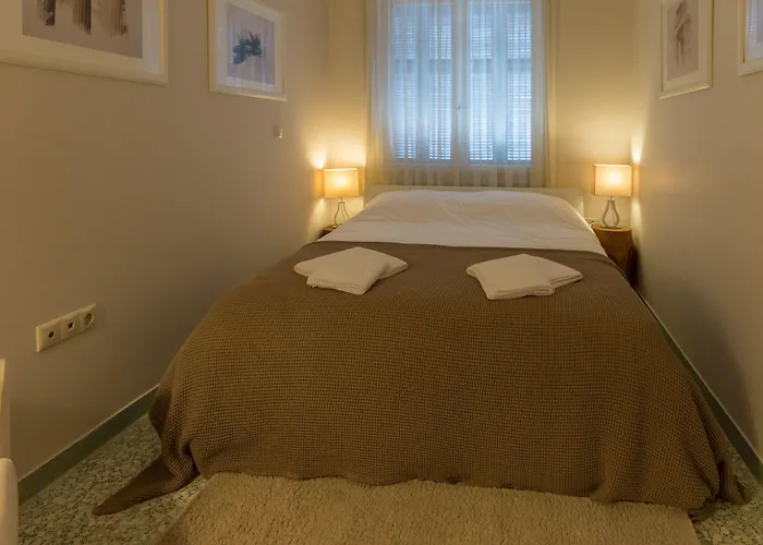 Villa The Mansion - Mediterranean *