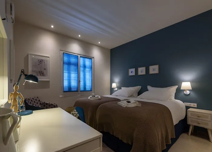 The Mansion - Mediterranean Villa *