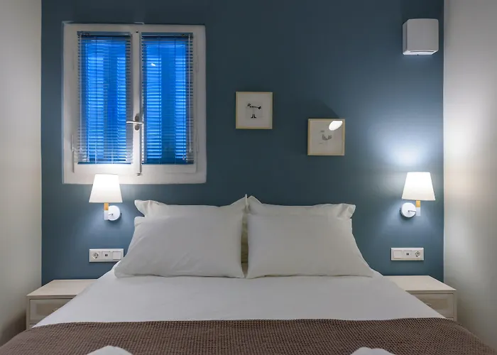 The Mansion - Mediterranean * Kalamata